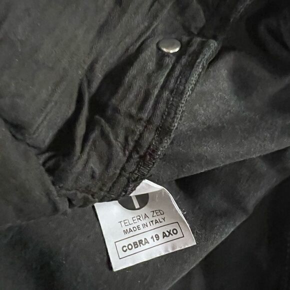 Teleria Zed Cobra jean - Picture 7 of 11